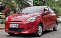 Mitsubishi Mirage 2015 for sale in Dasmarinas