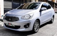 Sell 2018 Mitsubishi Mirage G4 in Quezon City