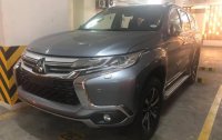 Selling Mitsubishi Montero Sport 2020 in Quezon City