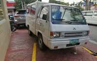 Sell 2012 Mitsubishi L300 in Quezon City
