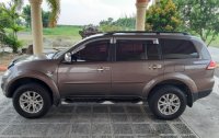 Selling Mitsubishi Montero Sport 2014 in Bacoor