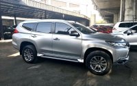 Mitsubishi Montero Sport 2018 for sale in Pasig 