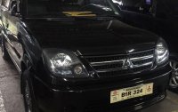 Sell 2017 Mitsubishi Adventure in Marikina