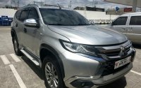 Mitsubishi Montero Sport 2016 for sale in Antipolo 