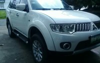 Mitsubishi Montero Sport 2012 for sale in Bacoor