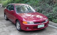 Mitsubishi Lancer 1997 for sale in Rizal