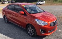 Mitsubishi Mirage G4 2017 for sale in Pasig