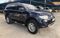 Mitsubishi Montero Sport 2014 for sale in Manila