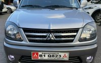 Mitsubishi Adventure 2017 for sale in Pasig 