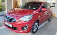 Sell 2019 Mitsubishi Mirage G4 in Angeles