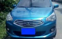Sell 2014 Mitsubishi Mirage G4 in Baguio