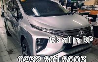 Selling Brand New Mitsubishi Xpander in Manila