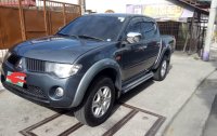 Sell 2nd Hand Mitsubishi Strada in Manila