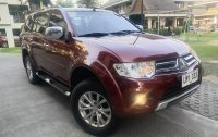 Mitsubishi Montero Sport 2014 for sale in Taguig