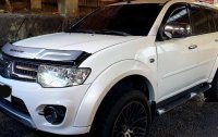 Sell 2014 Mitsubishi Montero in Quezon City