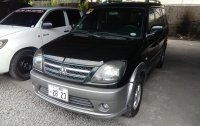Sell 2017 Mitsubishi Adventure in Quezon City
