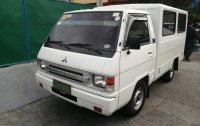 Sell 2013 Mitsubishi L300 in Quezon City
