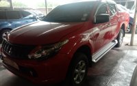 Mitsubishi Strada 2018 for sale in Quezon City