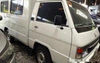 Sell 2016 Mitsubishi L300 in Quezon City
