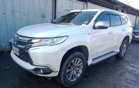Mitsubishi Montero Sport 2017 for sale in Cainta