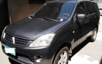 Sell 2013 Mitsubishi Fuzion in Parañaque