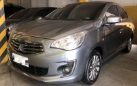 Sell 2017 Mitsubishi Mirage G4 in Quezon City