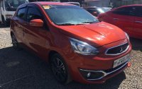 Mitsubishi Mirage 2019 for sale in Cainta