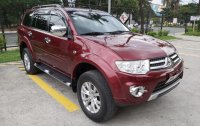 Sell 2014 Mitsubishi Montero in Pasay