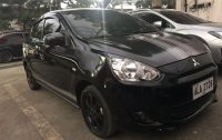 Mitsubishi Mirage 2015 for sale in Manila