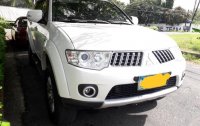 Mitsubishi Montero 2012 for sale in Taguig