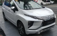 Selling White Mitsubishi XPANDER 0 in Manila