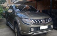 2nd Hand Mitsubishi Strada for sale in Manila 