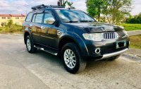 Mitsubishi Montero Sport 2010 for sale in Ibaan