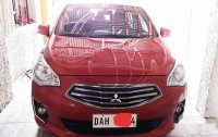 Mitsubishi Mirage G4 2018 for sale in San Pedro