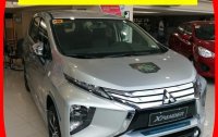 Sell Silver Mitsubishi XPANDER in Manila
