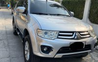 Mitsubishi Montero 2014 for sale in Manila