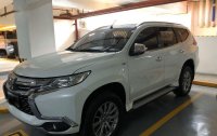 Mitsubishi Montero Sport 2016 for sale in Manila