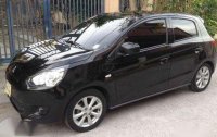 Mitsubishi Mirage 2014 for sale in Lapu-Lapu 