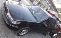 Sell Black 1993 Mitsubishi Lancer in Manila