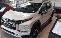 White Mitsubishi XPANDER 2020 for sale in Binangonan