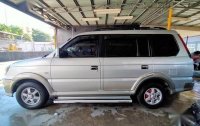White Mitsubishi Asx for sale in Batangas