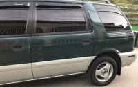 Sell Green Mitsubishi Space Wagon Wagon (Estate) in Carmona