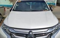 Sell White Mitsubishi Montero in Manila