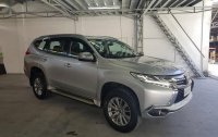 Sell Silver Mitsubishi Montero in Manila