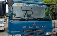 Blue Mitsubishi Fuso for sale in Parañaque