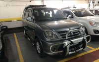 Grey Mitsubishi Adventure for sale in Manila