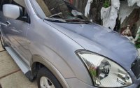 Sell Silver Mitsubishi Outlander in Quezon City