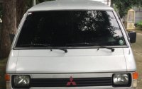 White Mitsubishi L300 for sale in Manila