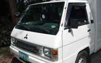 Pearl White Mitsubishi L300 for sale in Rodriguez
