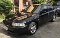 Blue Mitsubishi Lancer 2001 for sale in Cabuyao